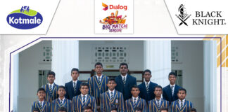 Photos – St. Peter’s College Team Preview 2026