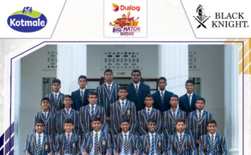 Photos – St. Peter’s College Team Preview 2026