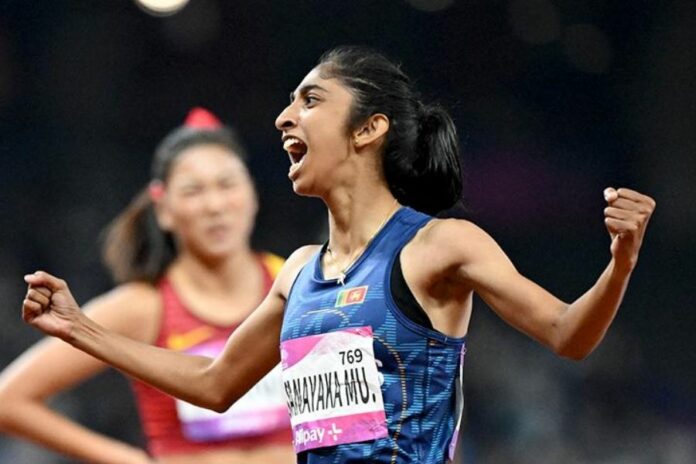 THARUSHI KARUNARATHN