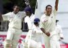 A dream debut for Thilan Samaraweera
