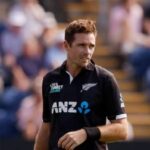 TIM SOUTHEE