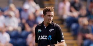 TIM SOUTHEE