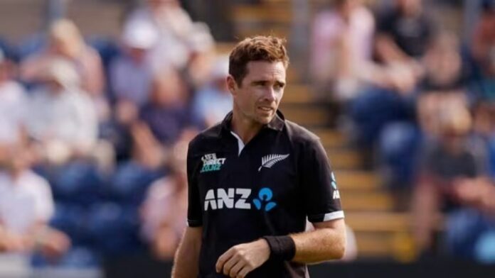 TIM SOUTHEE