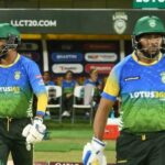 ​Tillakaratne Dilshan made highest score