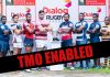 TMO back for the Dialog Rugby League