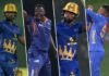Lanka Premier League 2022 – Team of the Tournament Lanka Premier League 2022 – Team of the Tournament