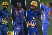 Lanka Premier League 2022 – Team of the Tournament