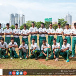 St. Servatius' College Cricket Team Preview 2016/17