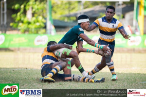 Isipathana v St. Peter's College
