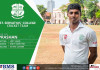 ප්රථම දිනයේදීම සර්වේසස් ක්රීඩකයින්ගෙන් දැඩි අභියෝගයක් Schools Cricket