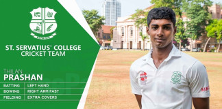 Schools Cricket