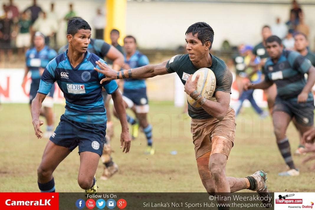 Isipathana v Wesley