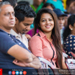 fan pic - Isipathana v wesley