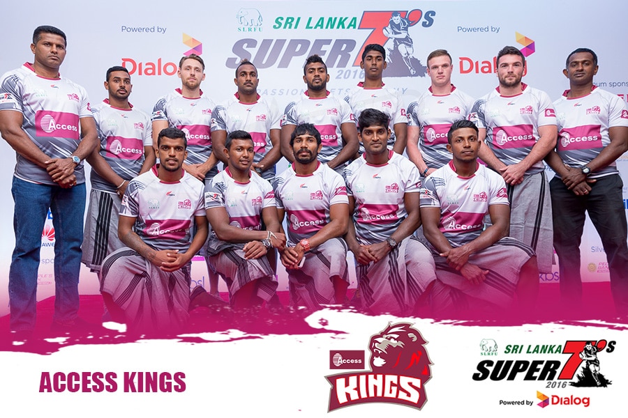 Access Kings Team