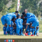 FA Cup - Blu Star SC vs Leo SC