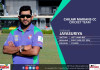 Special double ton by Shehan Jayasuriya TP-14 tier a club cricket