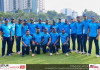 The Dark Horses in domestic cricket – Ragama CC Ragama Cricket Team 2016