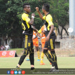 Colombo FC vs Hillary SC