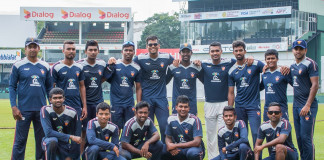 Sinhalese Sports Club