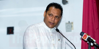 ක්රිකට් ආයතනය ගැන මම දැනගන්න ඕන – ක්රීඩා ඇමති Dayasiri Jayasekara