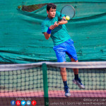 Photos: Asian Tennis Tour – Week 2 Men’s