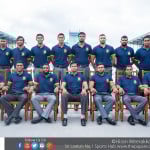 National Water Polo team