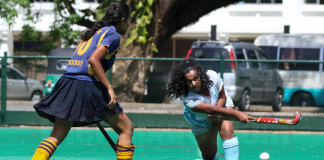 Photos: Western Province Hockey Championship Final Day Western province hokey final day