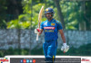 Danushka Gunathilaka’s all round efforts go in vain Sri Lanka A vs England Lions 5th ODI