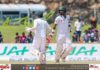 Bangladesh Test tour postponed indefinitely