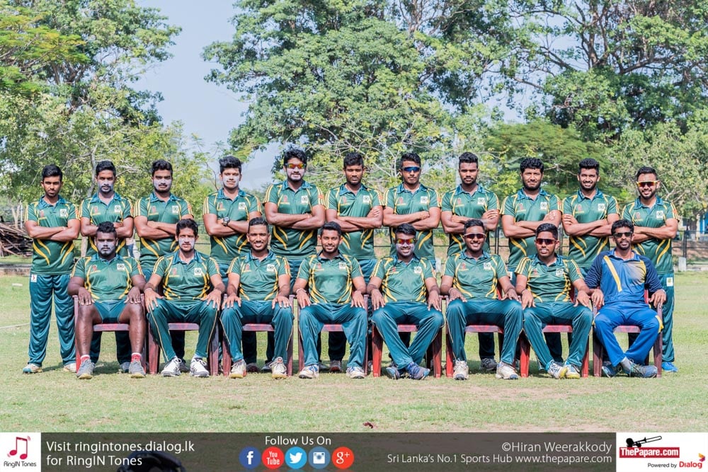 Photos: Bloomfield Cricket & Athletic Club Team 2018 Preview