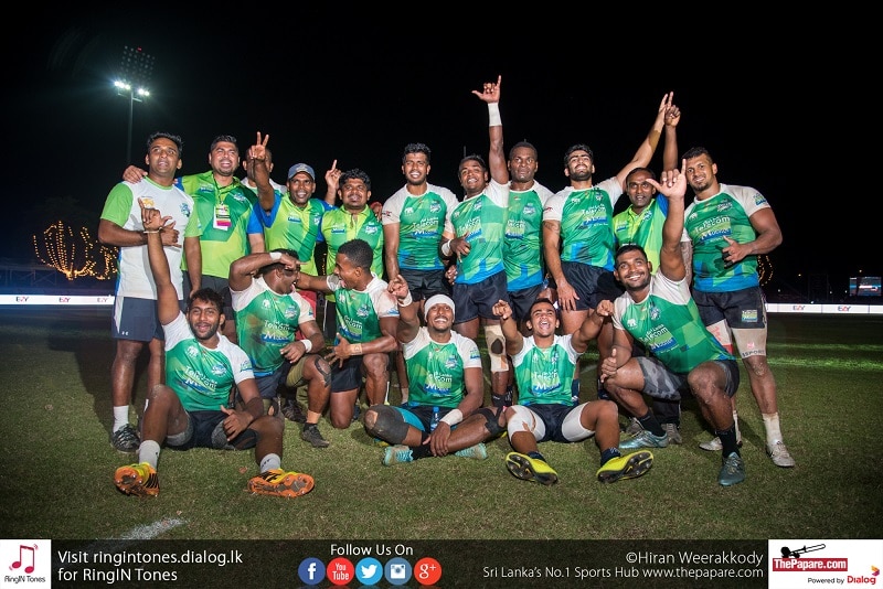 Sri Lanka Super 7s