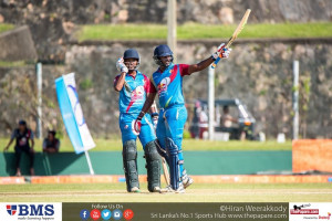 Red Bull Inter Campus Cricket