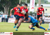 Reds’ clip Air force wings at Rathmalana Air Force SC v CR&FC