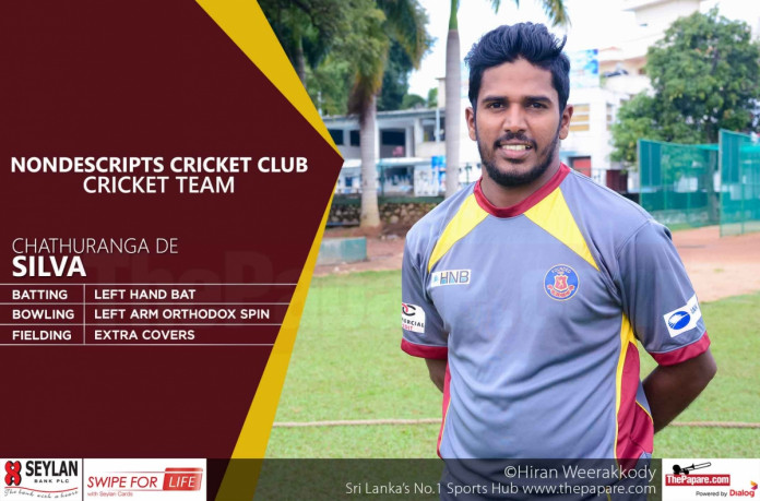 Tamil - Club Cricket - Tier A - Day 2