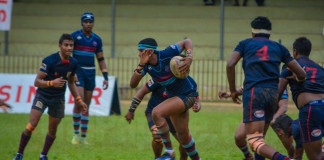 Kingswood College vs St. Anthony’s College