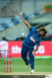 Lasith Malinga