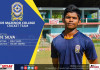 එරෝශ්ගේ ශතකයෙන් මැසනෝද් ඉණිම වර්ණවත් වේ Singer U19 Schools cricket