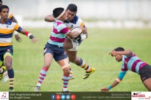 St. Peter’s College vs Dharmaraja College