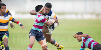 St. Peter’s College vs Dharmaraja College