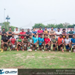 Havelock SC Rugby Team 2016