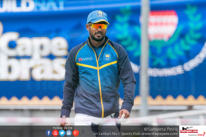 Upul Tharanga