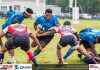 Astonishing Air Force stun Kandy Air Force v Kandy SC
