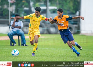 St.Peter’s College v Hameed Al Husseinie College