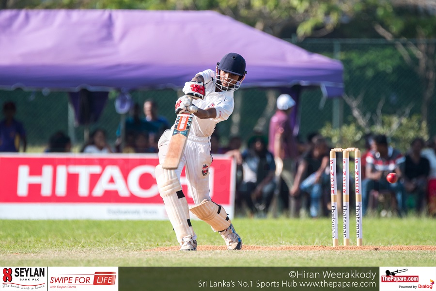 Singer Cup Under 13 Cricket