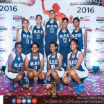 Holy Family Convent secure third place honours