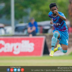 Renown SC vs Java Lane SC – FA Cup QF 2