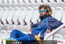 It’s a trap ft. Lasith Malinga