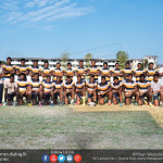 St Peter's College Rugby Team