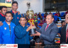 යුධ හමුදාව, ස්ලිම් ලයින් ආධිපත්ය බිඳ දමයි 91st National Boxing Championship final day report