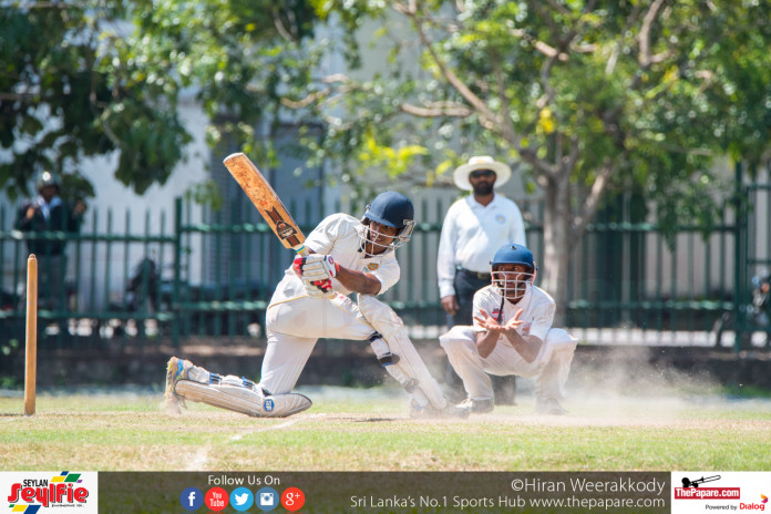 U19 Schools Cricket